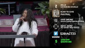 VINTAGE PRAYER REVIVAL CRUSADE...