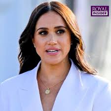 Meghan Markle accused of 'fake' behaviour in emotional video as tactic she  used to 'seem more approachable' revealed 🔽