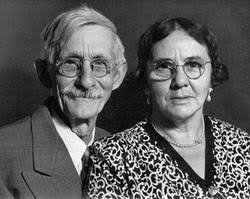 Addie Frances Burrill Dow (1887-1967)