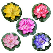 Lotus telah menjadi bagian dari sejarah yang telah ku ukir selama ini. 5pcs Bunga Buatan Floating Water Lily Eva Bunga Lotus Pond Dekorasi 10 Cm Merah Kuning Biru Pink Merah Muda Tanaman Buatan Aliexpress