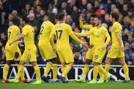 Meanwhile, brighton haven't won any of their last eight league games on december 26th (d3 l5), since beating qpr in the championship in 2005. Premier League Chelsea Vs Brighton Hove Albion Preview