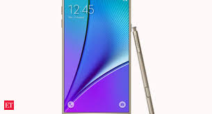 How to solve this problem in any android device. Vivid Display Samsung Galaxy Note5 A Phone Worth A Buy The Economic Times