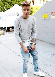 Justin Bieber Justin Bieber Ideias De Moda Masculina Moda Masculina