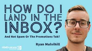 How Do I Land In The Inbox & Not Spam Or The Promotions Tab?