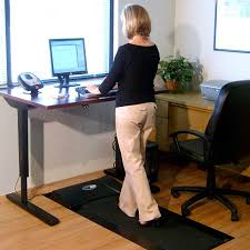 In jedem fall sollte der tisch mit einfach zu bauen und trotzdem standfest: Treaddesk Gehtisch Statt Stehtisch