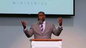 Voddie baucham explains how and why we must fight and contend for the faith. Preacher Voddie Baucham Seeks For Prayers After Full Blown Heart Failure