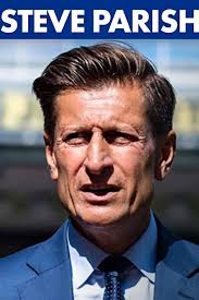 Steve Parish: Crystal Palace F.C. Owner Shares His Love For the Bills