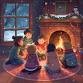 After School Storytime ~ Holiday Edition (Ages 3-9) event image