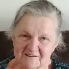 Mary C. Yopko (nee Deanovic)