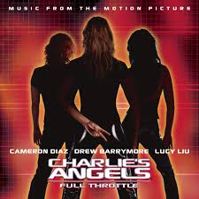 Carrie fisher, justin theroux, shia labeouf and others. Various Artists Charlie S Angels Full Throttle Music From The Motion Picture Amazon Com Music