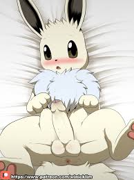 Rule34 - If it exists, there is porn of it  winick-lim, eevee, shiny  pokemon  1359893