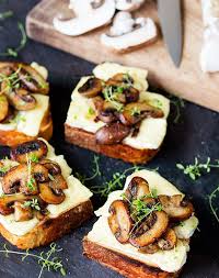 Imagine hosting a dinner party where you're cheese plate has your own homemade brie cheese! 27 Delicious Brie Cheese Recipes Purewow