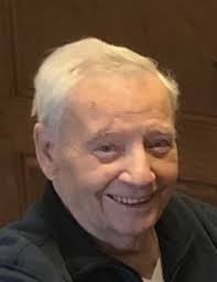 Clifford E. Knowles Obituary December 10, 2018
