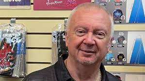 Mesquite has a new high-average bowling champion, a former PBA champ