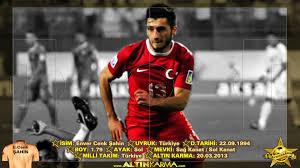 Find the perfect enver cenk şahin stock photos and editorial news pictures from getty images. Enver Cenk Sahin Rw Scouting Altin Karma Futbolcu Temsilciligi Spor Ajansi Golden Squad Football Agent