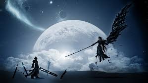 All you need is a keyboard and mouse on your computer to start playing. Final Fantasy Vii Remake Tifa Lockhart Cloud Strife Final Fantasy Vii Hd Wallpaper Wallpaperbetter