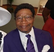 Obituary for Mr. Andrew Hill