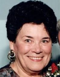 Margaret Becker Obituary