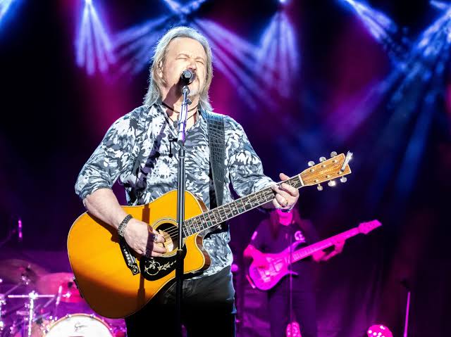 Travis Tritt show in Erie pushed to October due to schedule conflict