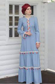 Bunun kendi içinde sosyolojik ve ekonomik boyutları olduğu ise kesin. Tesettur Modasinda Bu Yil Hangi Renkler Moda Zarif Tesettur Giyim