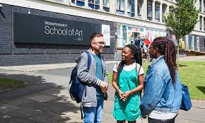 Less than 20 minutes from birmingham, the black country and wolverhampton! Our Facilities University Of Wolverhampton
