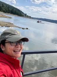 Salish Sea harbour seal population impacts research
