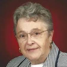 Anna Maria Pack Obituary June 18, 2015