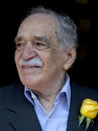 6 марта 1927, аракатака — 17 апреля 2014, мехико). How To Read Gabriel Garcia Marquez