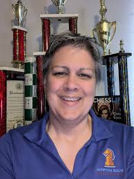 2024 US Chess Awards Recipients