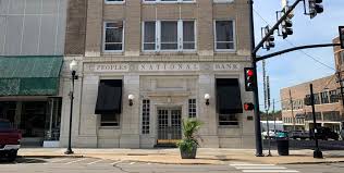You are about to leave liberty national bank. Peoples National Bank Theparisnews Com
