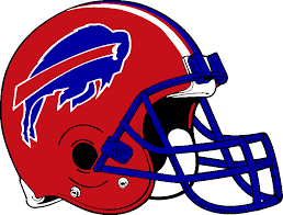 Meaning and history looking at the team's earliest logo, which was adopted in 1961, one can hardly find any similarities. Buffalo Bills Helmet 1984 1986 By Chenglor55 On Deviantart