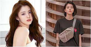 Seoul — south korean actors joo ji. These Han So Hee Predebut Photos Continue To Amaze Her Fans