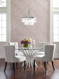 30 Lovely Glass Dining Room Table Design Ideas In 2020 With Images Luxury Dining Room Glass Dining Room Table Unique Dining Tables