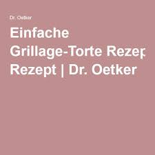 Themenwelt Backen Rezepte Ideen Und Viele Mehr Dr Oetker Rezept Torten Rezepte Rezepte Torten
