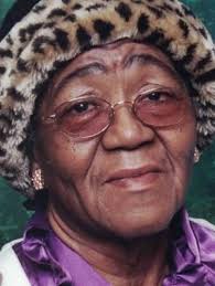 Mamie Morrison Obituary (1933