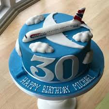 I made dusty the plane. Send The Flying Plane Cake Online Gal21 96044 Giftalove