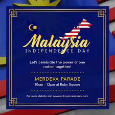 The event management companies in malaysia are incredibly smart in logistics management or event advertising, but how does your sortlist sets the most relevant event management companies for your firm in a directory, and it's free. Malaysia Tagesereignisparade Einladungsbroschure Vorlage Postermywall