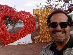 Bautizo de Noemi Garcés Rodríguez