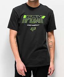 youth fox racing apparel pro bicycle