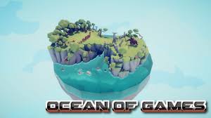 It is an amazing indie, simulation and strategy game. Totally Accurate Battle Simulator Free Download