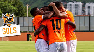 Nova iguacu soccer offers livescore, results, standings and match details. Nova Iguacu Fc Youtube Channel Analytics And Report Powered By Noxinfluencer Mobile