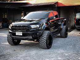 Limited Ford Ranger Ford Ranger Xl Ford Raptor