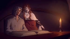 The series follows trevor belmont, who. Castlevania Netflix Official Site