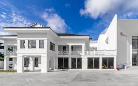 The mike adenuga foundation aims to contribute to an improved future for nigerians and other african citizens. Livin Spaces The Mike Adenuga Center Is The Home Of Facebook