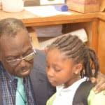 Rickey Powell: God Has Given Me Triumphs and Trials