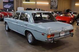 Image result for M O H Light Blue 1970 AC Cars