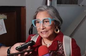 Diputada Maribel Espinoza denuncia violencia política ante la OACNUDH y  pide veeduría internacional en las primarias