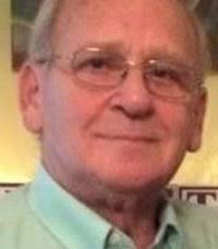 George M. Eiben, 73, enjoyed sports, bowling and being outdoors