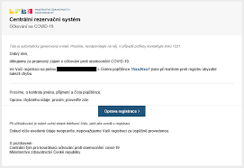 Zároveň upozorňuje, že je možné dočipovat takto neoznačené. Https Koronavirus Mzcr Cz Wp Content Uploads 2021 04 Manual Centralni Rezervacni System 210422 Pdf
