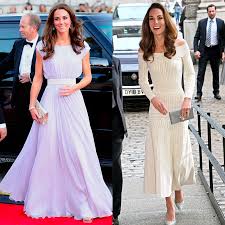 If so, you've come to the right place! Kate Middleton S 20 Most Iconic Dress Moments Glamour